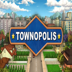 Townopolis (Steam ключ / РФ Весь Мир)
