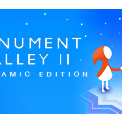 Monument Valley 2 Steam ключ Global   RU/CIS РФ Россия