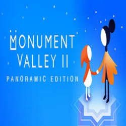 Monument Valley 2: Panoramic Edition (Steam ключ/РФ Весь Мир)
