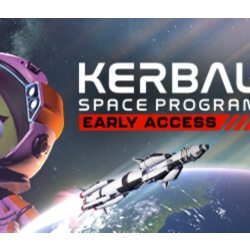 Kerbal Space Program 2 - STEAM GIFT РОССИЯ