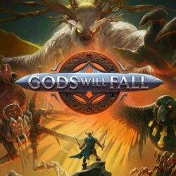 ✅ Gods Will Fall - Valiant Edition Xbox активация