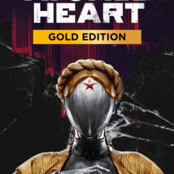 ✅ Atomic Heart - Gold Edition Xbox One|X|S активация