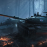 BLITZ LESTA 💎 [7-8 танков 10 lvl] Гарантия  Неактив 🎁