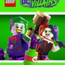 LEGO® DC Super-Villains XBOX ONE X|S   0%