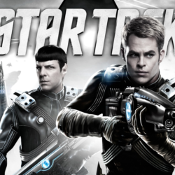 🔥 Star Trek Videogame Стартрек 2013   DLC STEAM RU CIS