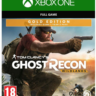 Tom Clancy’s Ghost Recon Wildlands Year 2 Gold XBOX Key