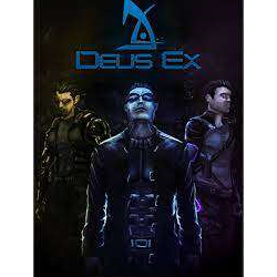 Deus Ex Gifts Collection / 5in1 (5xSteam Gifts RegFree)