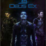 Deus Ex Gifts Collection / 5in1 (5xSteam Gifts RegFree)