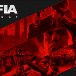 💜 Mafia: Trilogy | PS4/PS5 | Турция 💜