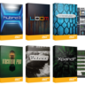 AIR Instruments for VIP Bundle [iLok]