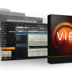 AKAI VIP [iLok]