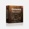IK Multimedia Orchestral Percussion