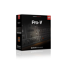 IK Multimedia Syntronik Instruments Pro-V
