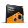 IK Multimedia T-RackS Classic Clipper