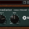 Soundtoys Little Radiator [iLok]
