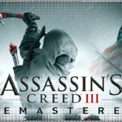 🍓 Assassins Creed 3 Remastered PS4/PS5 RU Аренда
