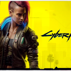 🍓 Cyberpunk 2077 (PS4/PS5/RU) (Аренда от 7 дней)