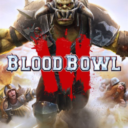 ✅ Blood Bowl 3 Xbox One & Xbox Series X|S активация