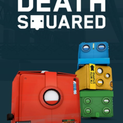 Death Squared Xbox One & Xbox Series X|S активация