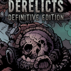 Deep Sky Derelicts: Definitive edition Xbox активация