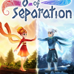 Degrees of Separation Xbox One|X|S активация