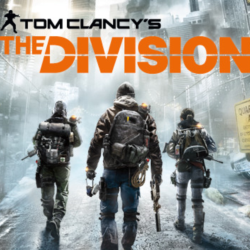 🔴 Tom Clancy's The Division ✅ EPIC GAMES 🔴 (PC)