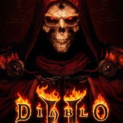 Diablo® II: Resurrected™ Xbox One|X|S активация