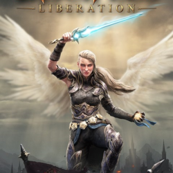 Disciples: Liberation Xbox One|X|S активация