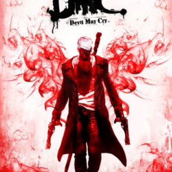 DmC Devil May Cry: Definitive Edition Xbox активация