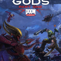 DOOM Eternal: The Ancient Gods ч.1 Xbox активация