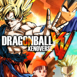 Dragon Ball Xenoverse: Time Travel Ed Xbox активация