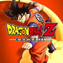 DRAGON BALL Z: KAKAROT Xbox One|X|S активация