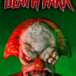 Death Park Xbox One & Xbox Series X|S активация