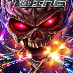 Crisis Wing Xbox One & Xbox Series X|S активация