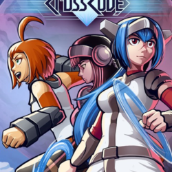 CrossCode Xbox One & Xbox Series X|S активация