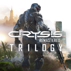 Crysis Remastered Trilogy Xbox One X|S активация