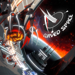 Curved Space Xbox One & Xbox Series X|S активация