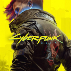 Cyberpunk 2077 Xbox One & Xbox Series X|S активация