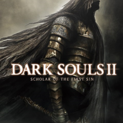 DARK SOULS II Scholar of the First Sin Xbox активация
