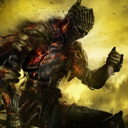 DARK SOULS™ III Xbox One & Xbox Series X|S активация