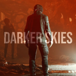 Darker Skies Xbox One & Xbox Series X|S активация