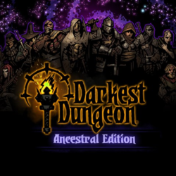 Darkest Dungeon®: Ancestral Edition Xbox активация