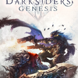 Darksiders Genesis Xbox One|X|S активация