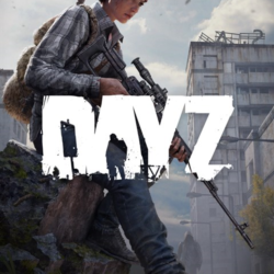 DayZ Xbox One & Xbox Series X|S активация