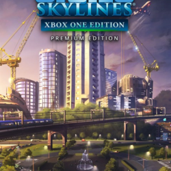 Cities: Skylines - Premium Edition 2 Xbox активация