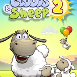 Clouds & Sheep 2 Xbox One & Xbox Series X|S активация