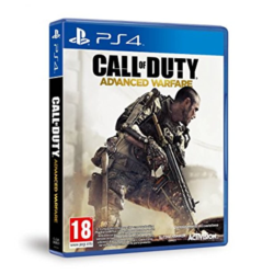 Call of Duty: Advanced Warfare (PS4/PS5/RU) Аренда 7 дн