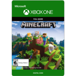 🎮✅⭐️🔴MINECRAFT XBOX ONE /SERIES X|S🔑КЛЮЧ USA ЛИЦЕНЗИЯ