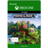 MINECRAFT XBOX ONE /SERIES X|S  КЛЮЧ USA ЛИЦЕНЗИЯ
