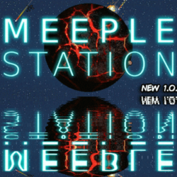 ✅Meeple Station ⭐Steam\РФ Весь Мир\Key⭐   Бонус